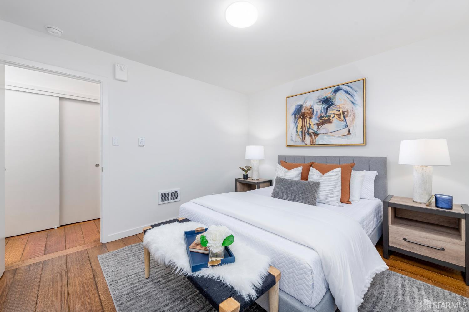 Detail Gallery Image 23 of 31 For 1635 10th Ave #4,  San Francisco,  CA 94122 - 1 Beds | 1 Baths