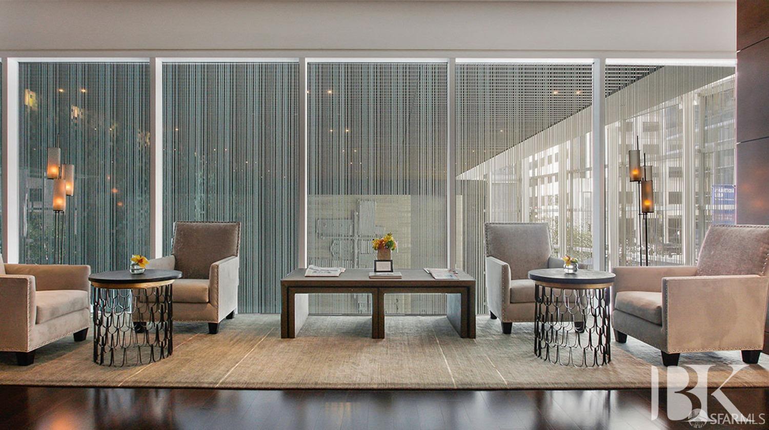 Detail Gallery Image 29 of 48 For 301 Mission St 35e,  San Francisco,  CA 94105 - 2 Beds | 2 Baths