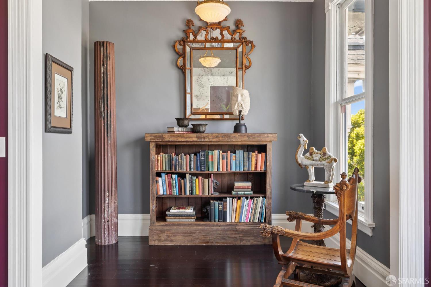 Detail Gallery Image 11 of 57 For 560 Lyon St, San Francisco,  CA 94117 - 4 Beds | 2/1 Baths