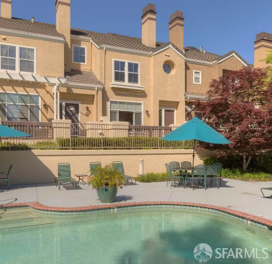 Detail Gallery Image 12 of 12 For 441 Camille Cir #13,  San Jose,  CA 95134 - 3 Beds | 2/1 Baths