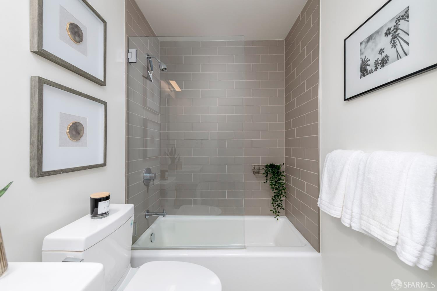 Detail Gallery Image 25 of 31 For 1635 10th Ave #4,  San Francisco,  CA 94122 - 1 Beds | 1 Baths