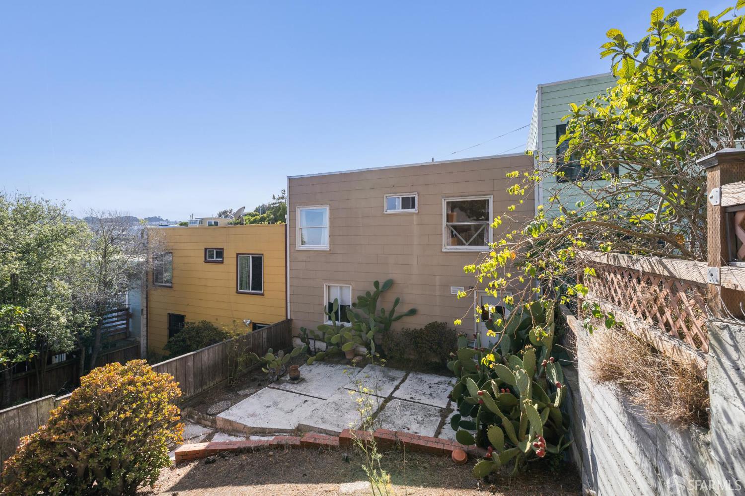Detail Gallery Image 27 of 28 For 151 Putnam St, San Francisco,  CA 94110 - 2 Beds | 1 Baths