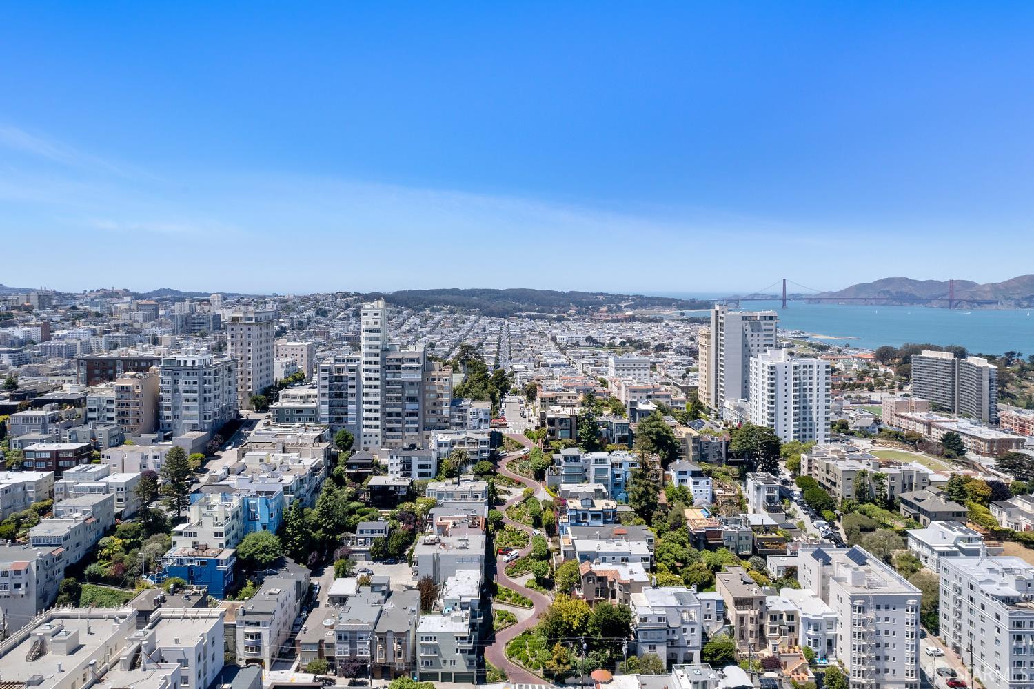 Detail Gallery Image 61 of 61 For 1028 Lombard St, San Francisco,  CA 94109 - 4 Beds | 3/1 Baths