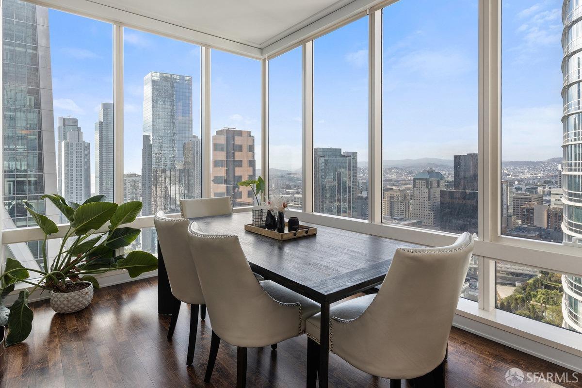 Detail Gallery Image 8 of 48 For 301 Mission St 35e,  San Francisco,  CA 94105 - 2 Beds | 2 Baths