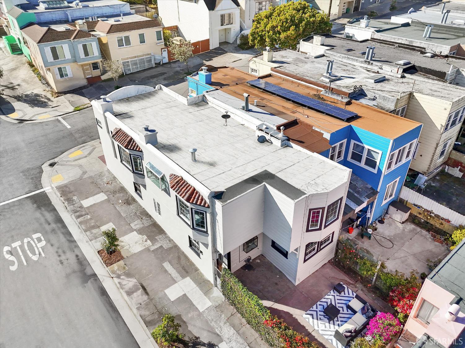 Detail Gallery Image 42 of 60 For 900 Huron Ave, San Francisco,  CA 94112 - 4 Beds | 3 Baths