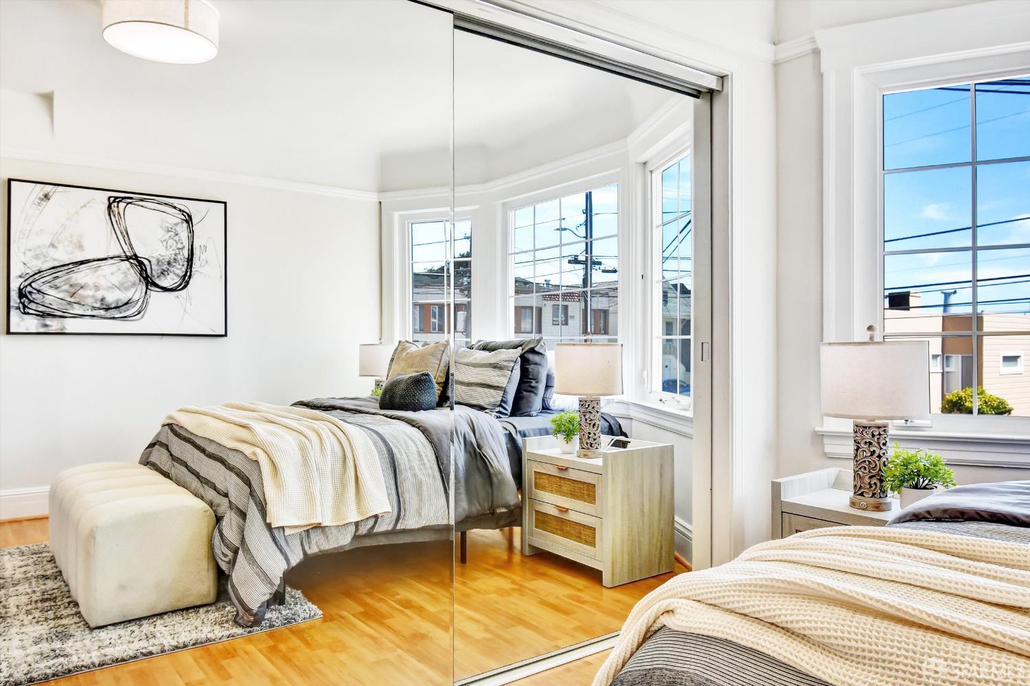 Detail Gallery Image 24 of 60 For 900 Huron Ave, San Francisco,  CA 94112 - 4 Beds | 3 Baths