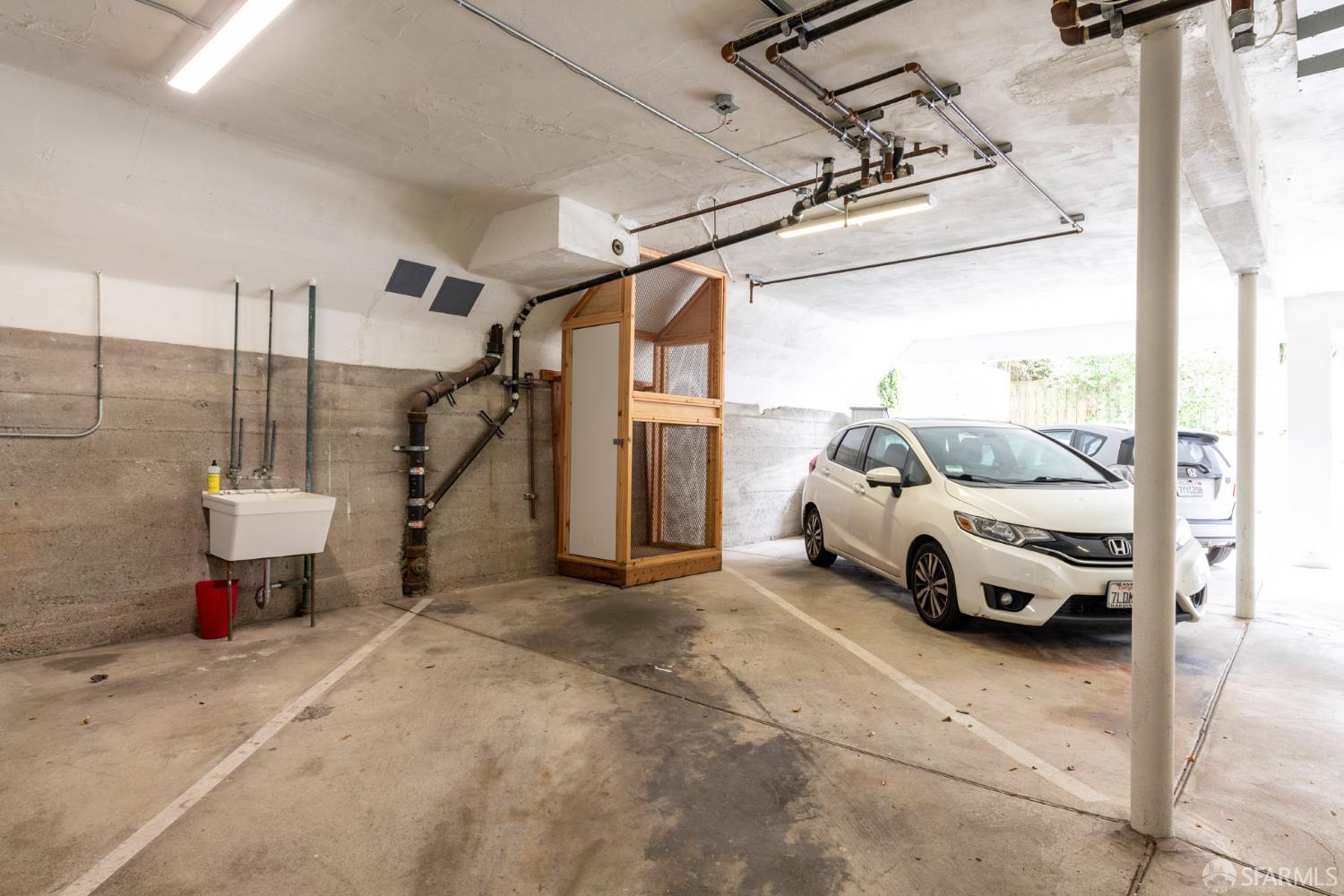 Detail Gallery Image 29 of 31 For 1635 10th Ave #4,  San Francisco,  CA 94122 - 1 Beds | 1 Baths