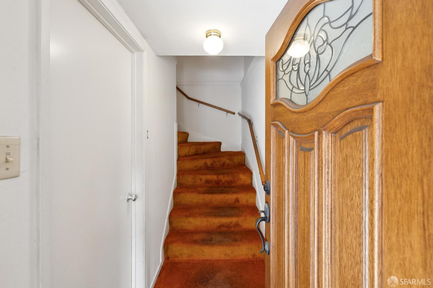 Detail Gallery Image 28 of 28 For 151 Putnam St, San Francisco,  CA 94110 - 2 Beds | 1 Baths