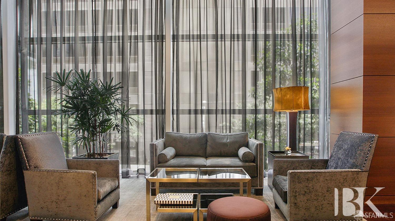 Detail Gallery Image 27 of 48 For 301 Mission St 35e,  San Francisco,  CA 94105 - 2 Beds | 2 Baths