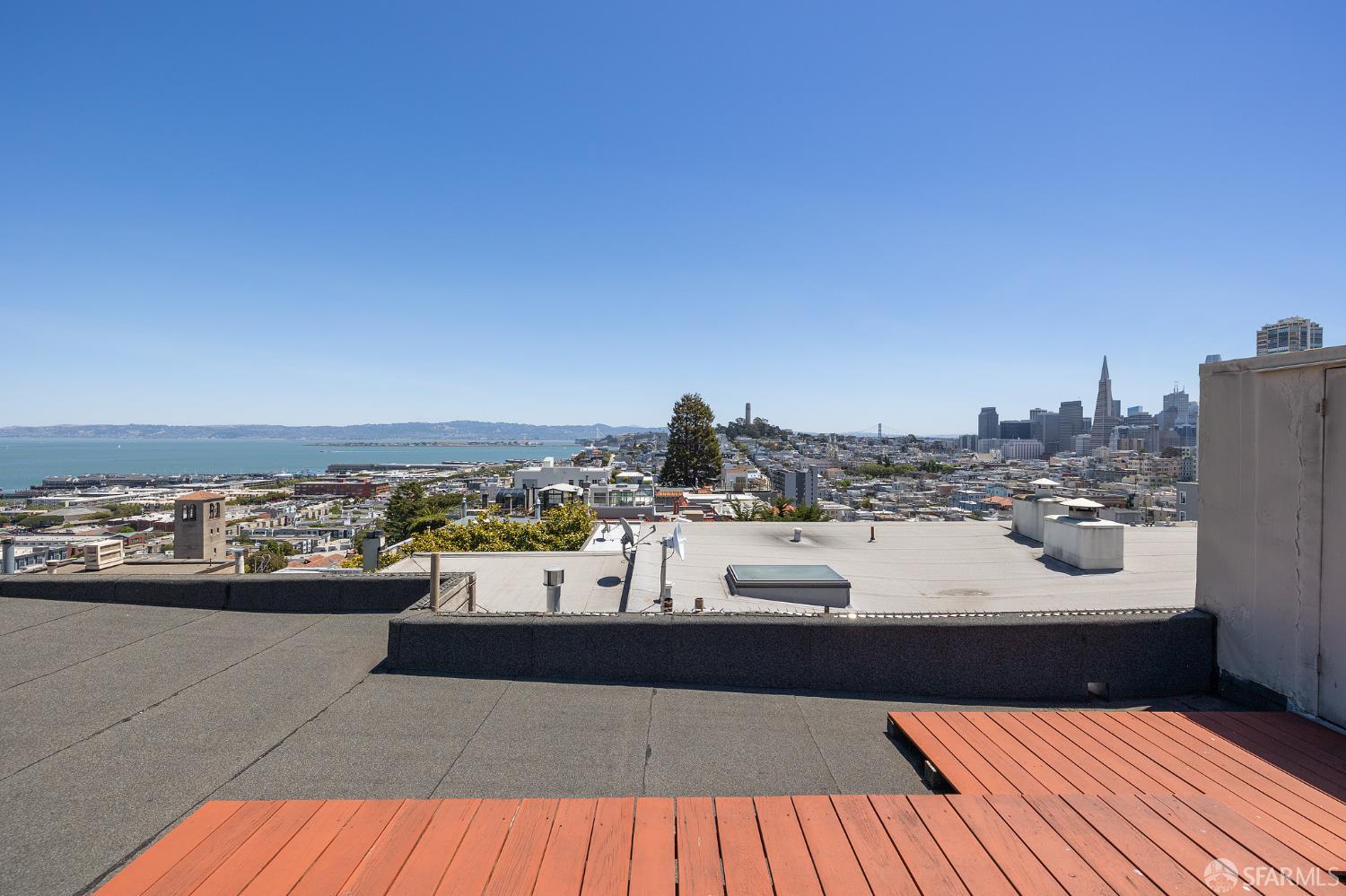 Detail Gallery Image 53 of 61 For 1028 Lombard St, San Francisco,  CA 94109 - 4 Beds | 3/1 Baths