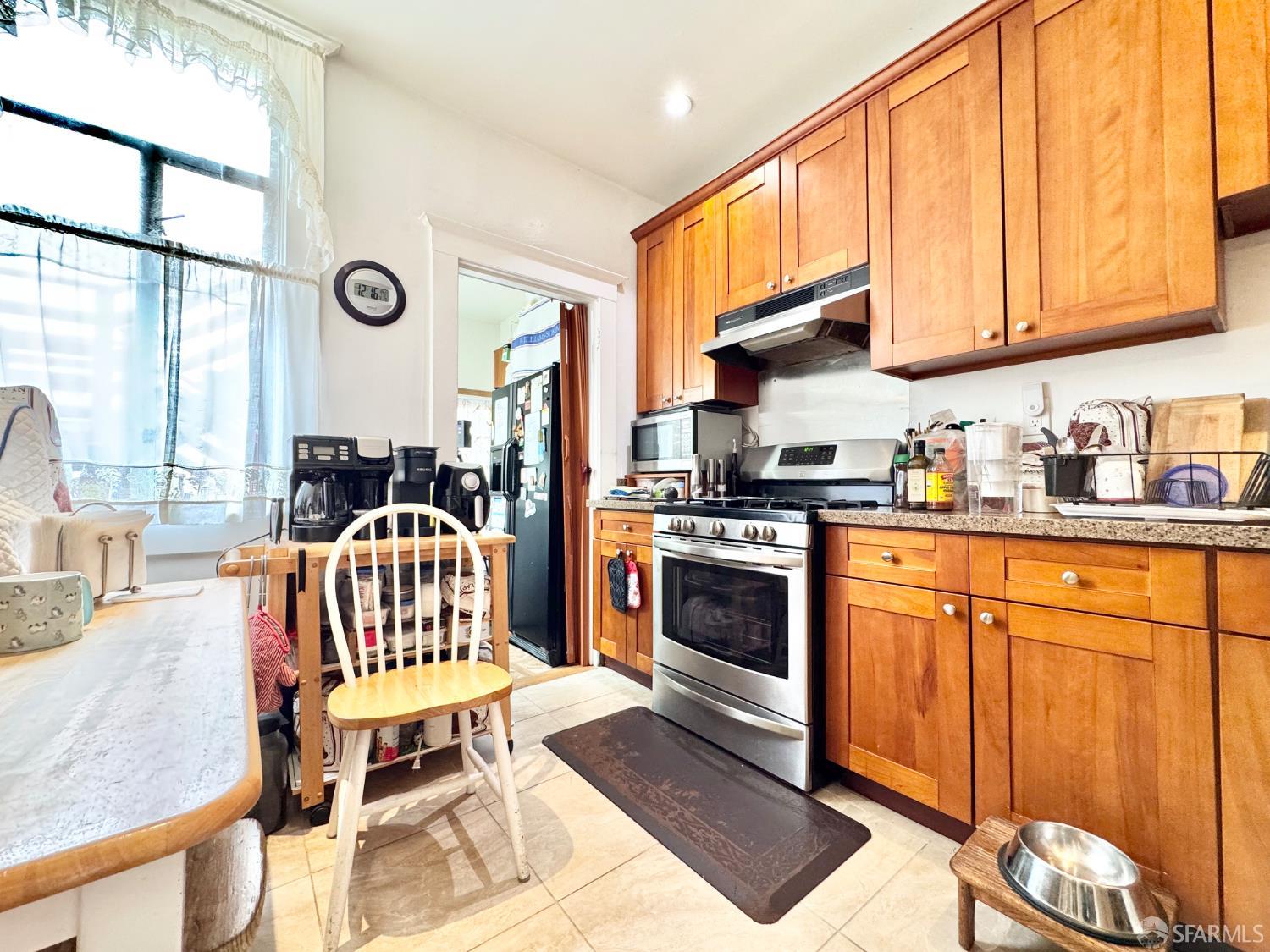 Detail Gallery Image 19 of 23 For 831 Arguello Blvd, San Francisco,  CA 94118 - – Beds | – Baths