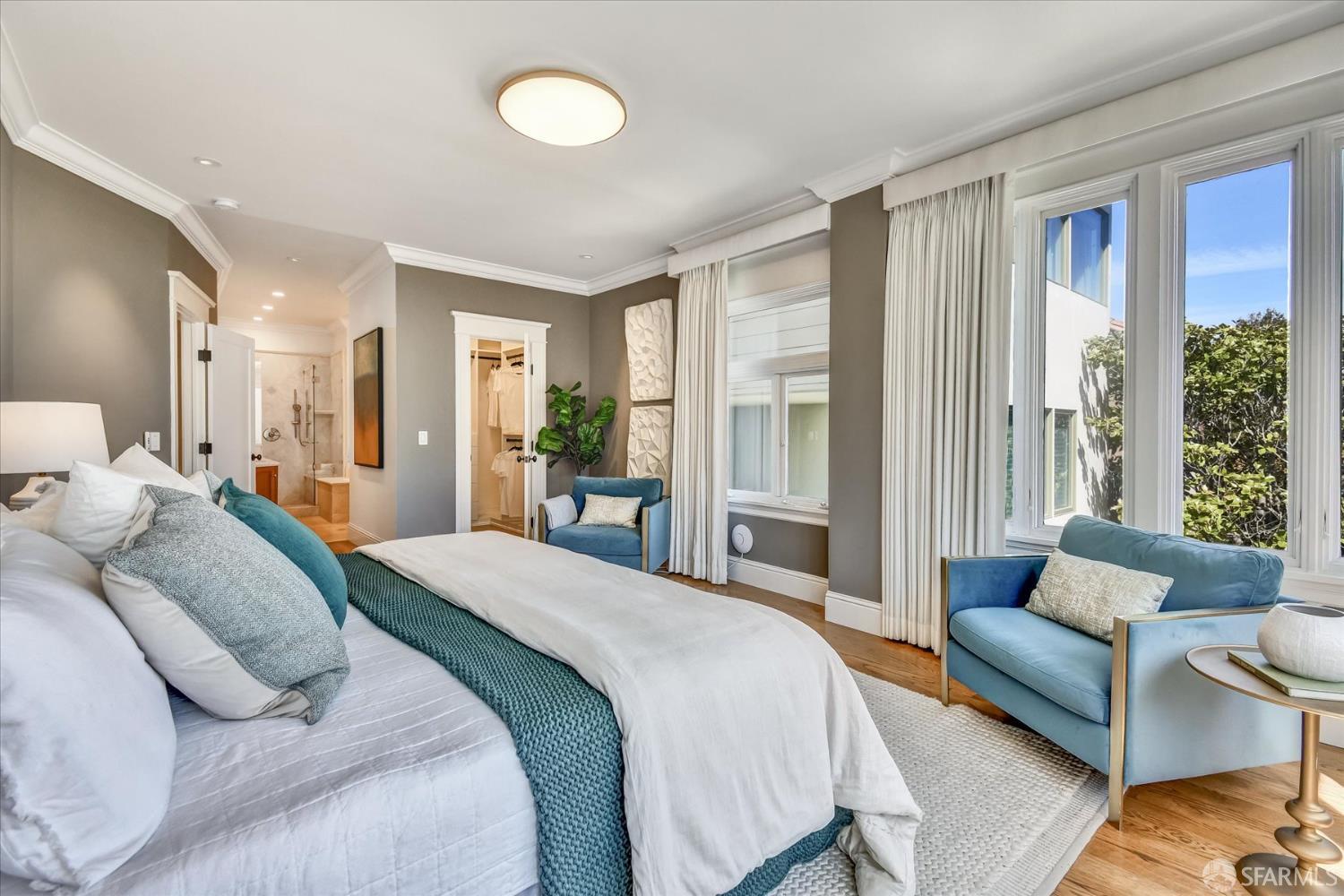 Detail Gallery Image 25 of 61 For 1028 Lombard St, San Francisco,  CA 94109 - 4 Beds | 3/1 Baths