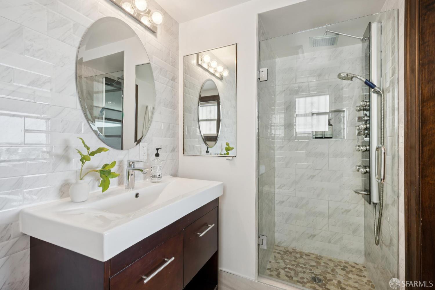 Detail Gallery Image 36 of 69 For 850 Darien Way, San Francisco,  CA 94127 - 5 Beds | 5/1 Baths