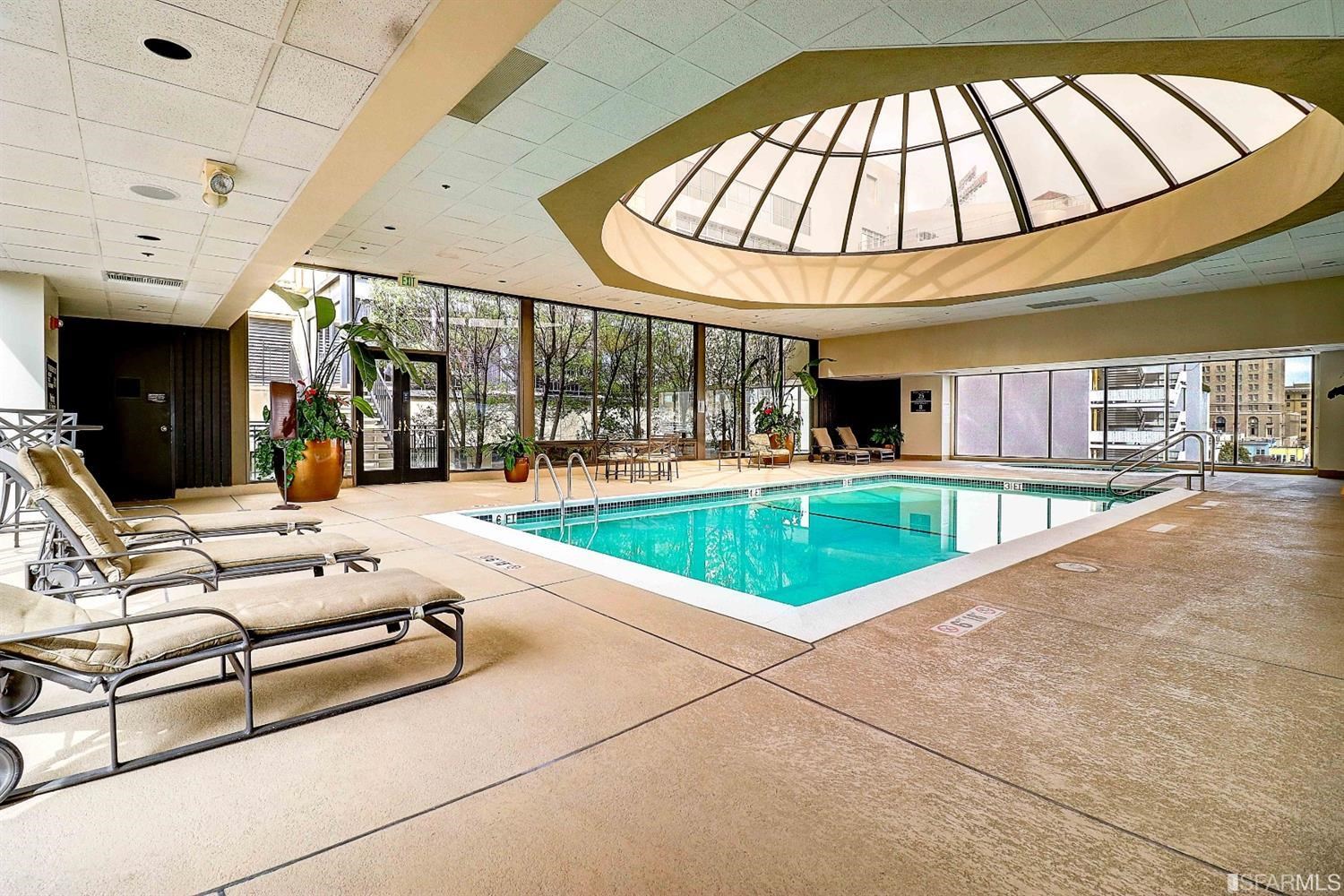 Detail Gallery Image 18 of 25 For 1177 California St #430,  San Francisco,  CA 94108 - 1 Beds | 1 Baths