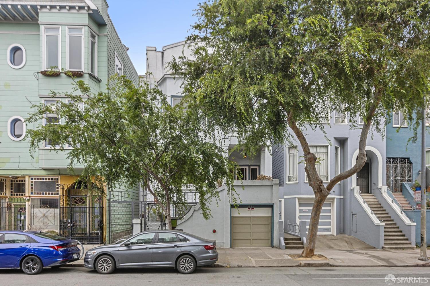 Detail Gallery Image 23 of 24 For 2888 Folsom St #APT 1,  San Francisco,  CA 94110 - 0 Beds | 1 Baths