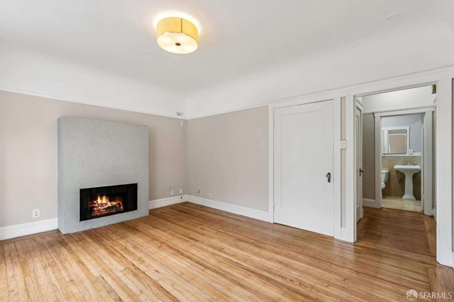 Detail Gallery Image 9 of 24 For 2888 Folsom St #APT 1,  San Francisco,  CA 94110 - 0 Beds | 1 Baths