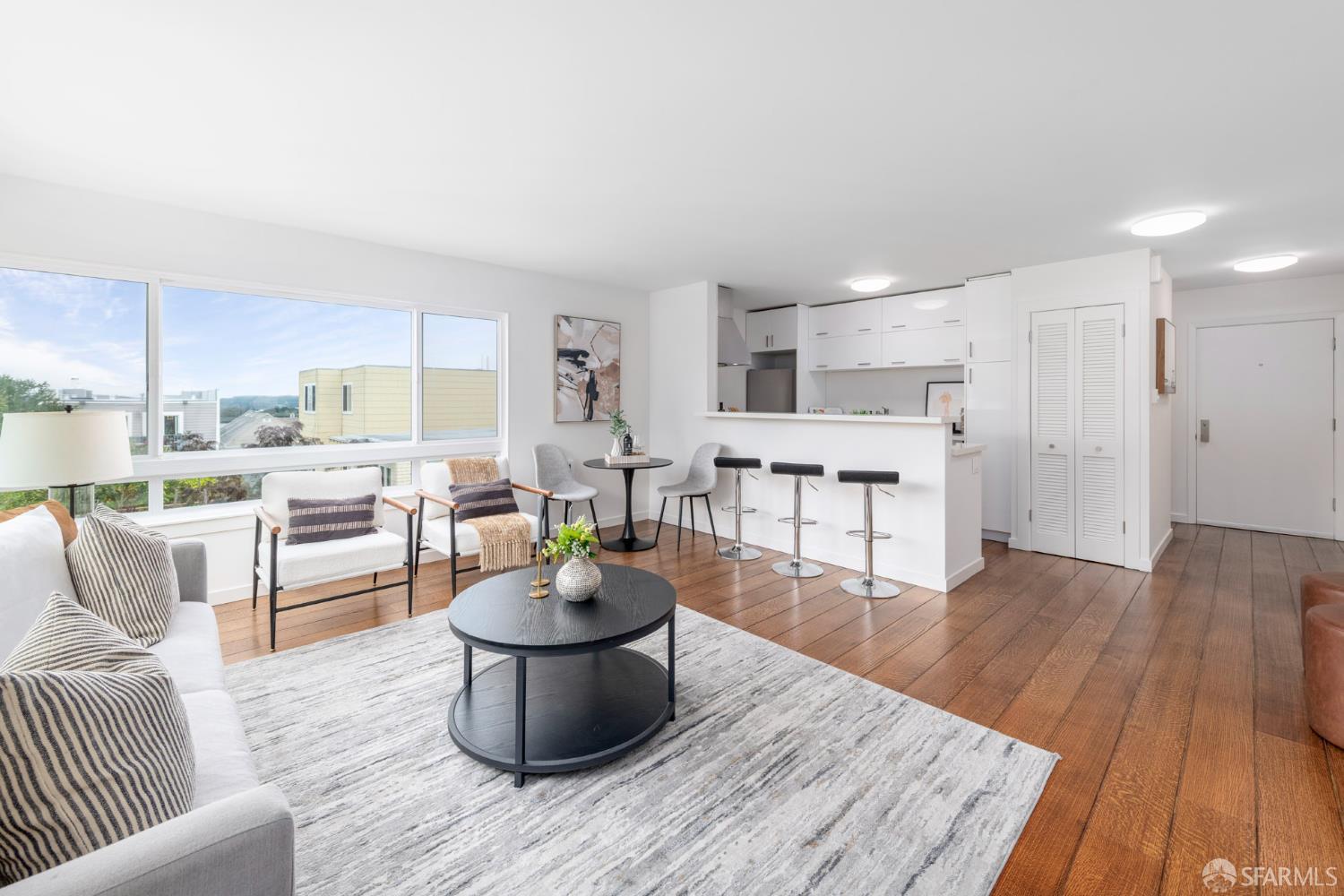 Detail Gallery Image 17 of 31 For 1635 10th Ave #4,  San Francisco,  CA 94122 - 1 Beds | 1 Baths