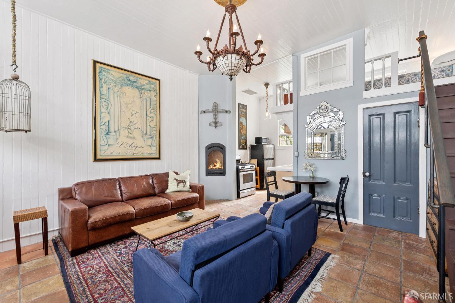Detail Gallery Image 50 of 57 For 560 Lyon St, San Francisco,  CA 94117 - 4 Beds | 2/1 Baths
