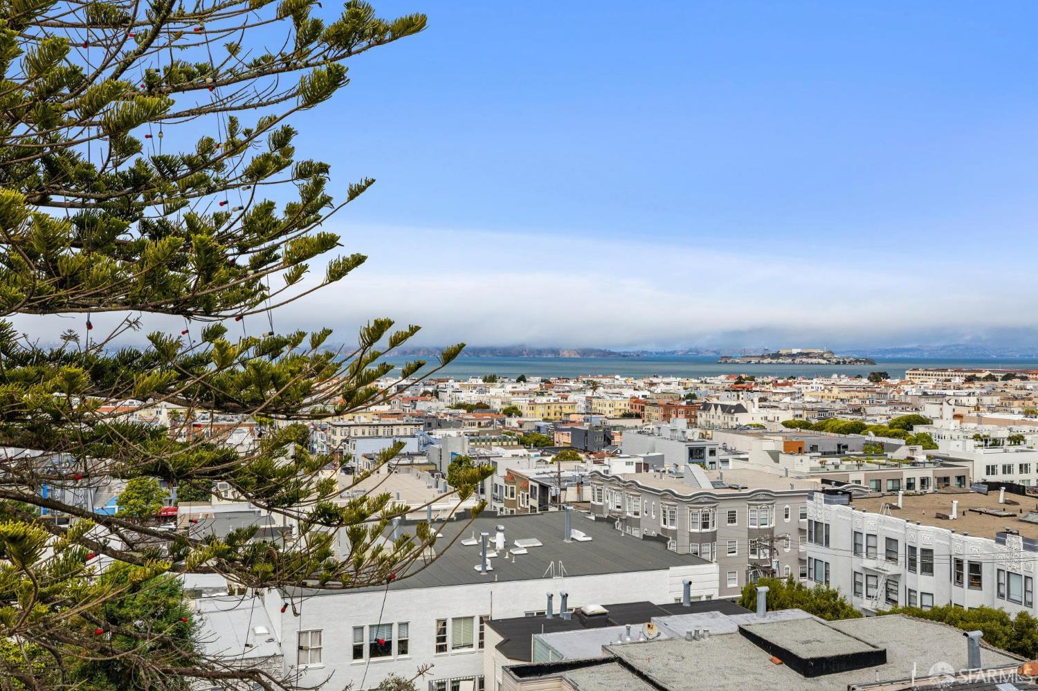 Detail Gallery Image 51 of 65 For 2518 Filbert St, San Francisco,  CA 94123 - 4 Beds | 3/1 Baths