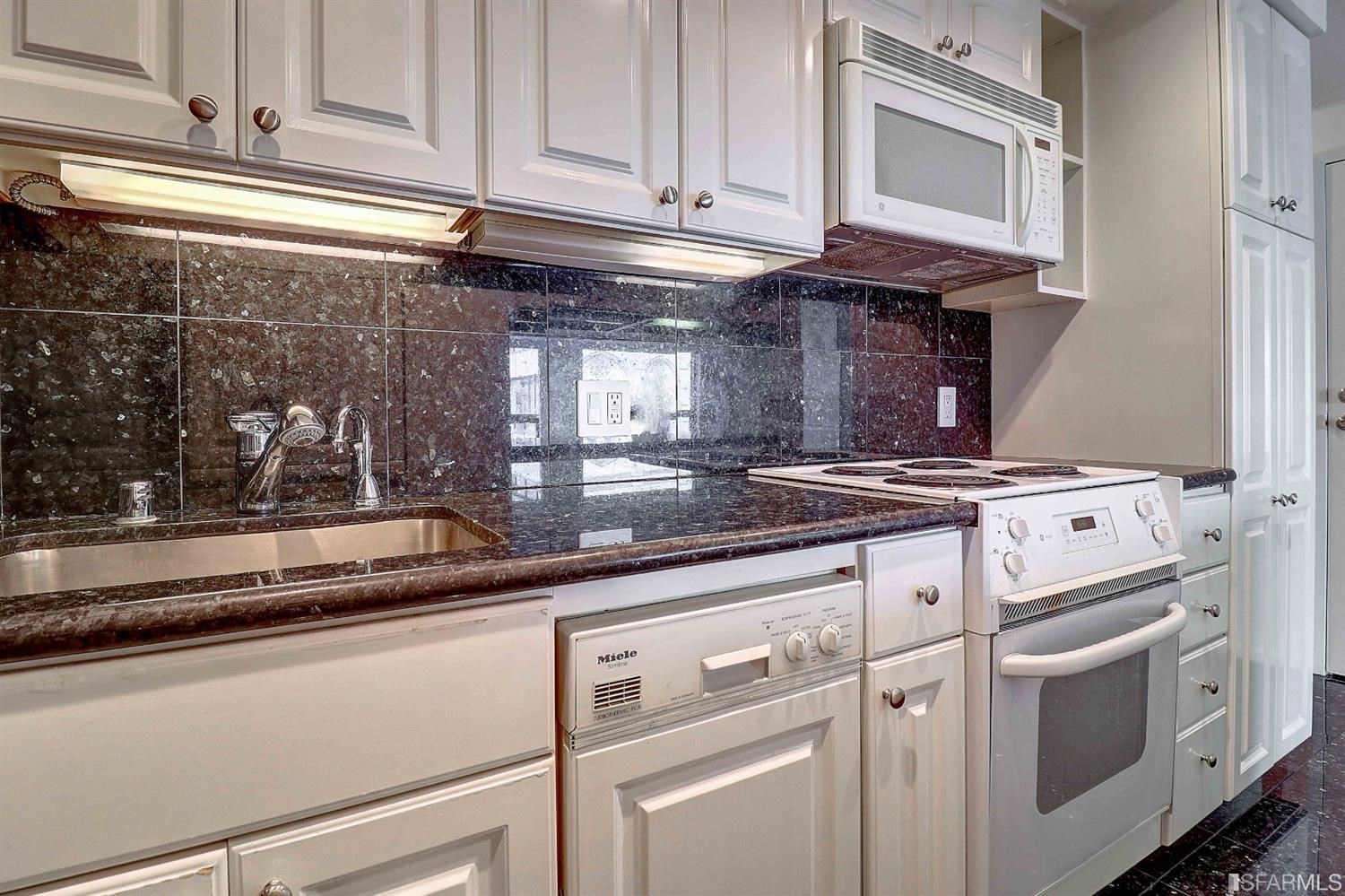 Detail Gallery Image 3 of 25 For 1177 California St #430,  San Francisco,  CA 94108 - 1 Beds | 1 Baths