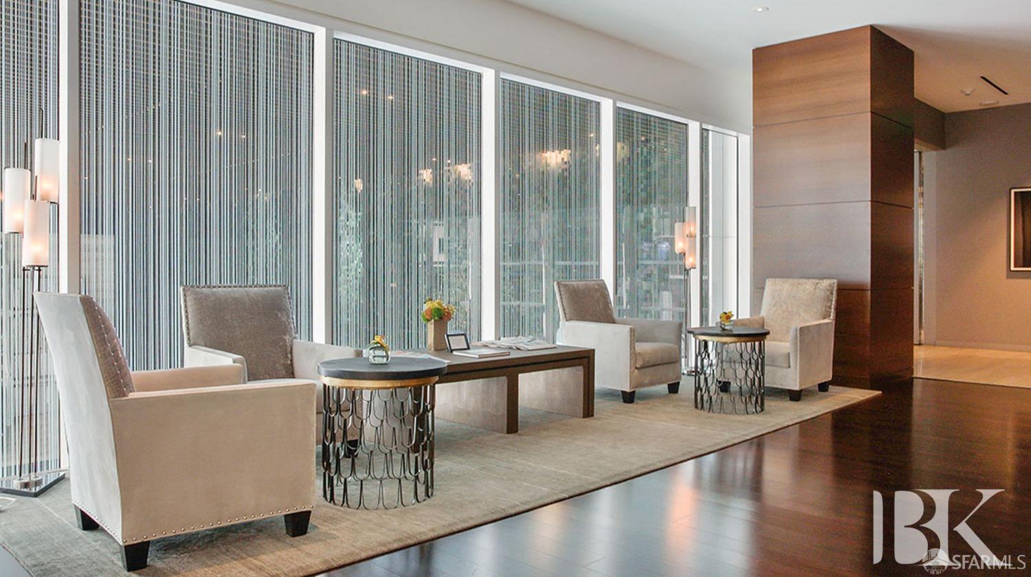 Detail Gallery Image 30 of 48 For 301 Mission St 35e,  San Francisco,  CA 94105 - 2 Beds | 2 Baths