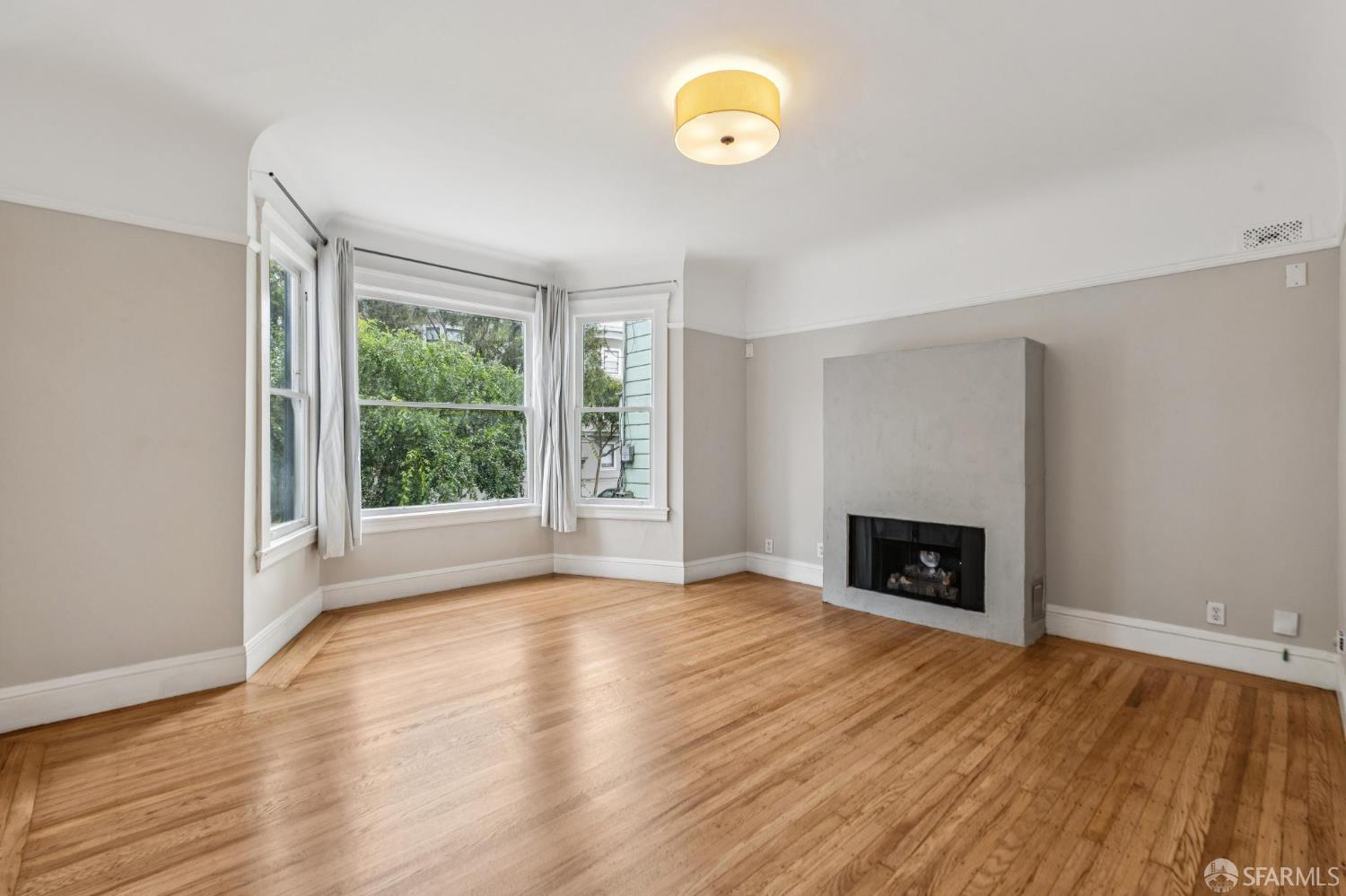 Detail Gallery Image 6 of 24 For 2888 Folsom St #APT 1,  San Francisco,  CA 94110 - 0 Beds | 1 Baths