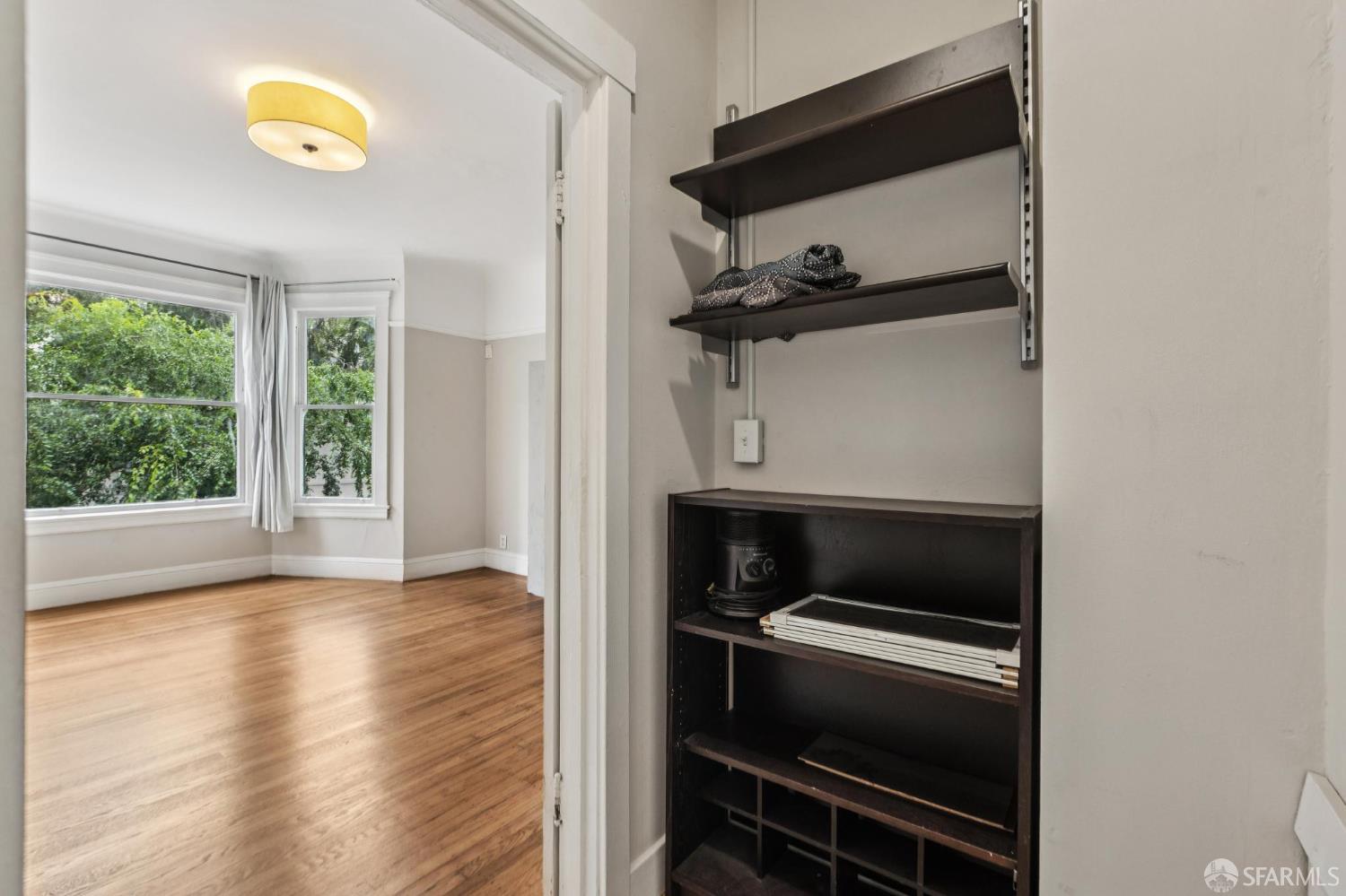 Detail Gallery Image 11 of 24 For 2888 Folsom St #APT 1,  San Francisco,  CA 94110 - 0 Beds | 1 Baths