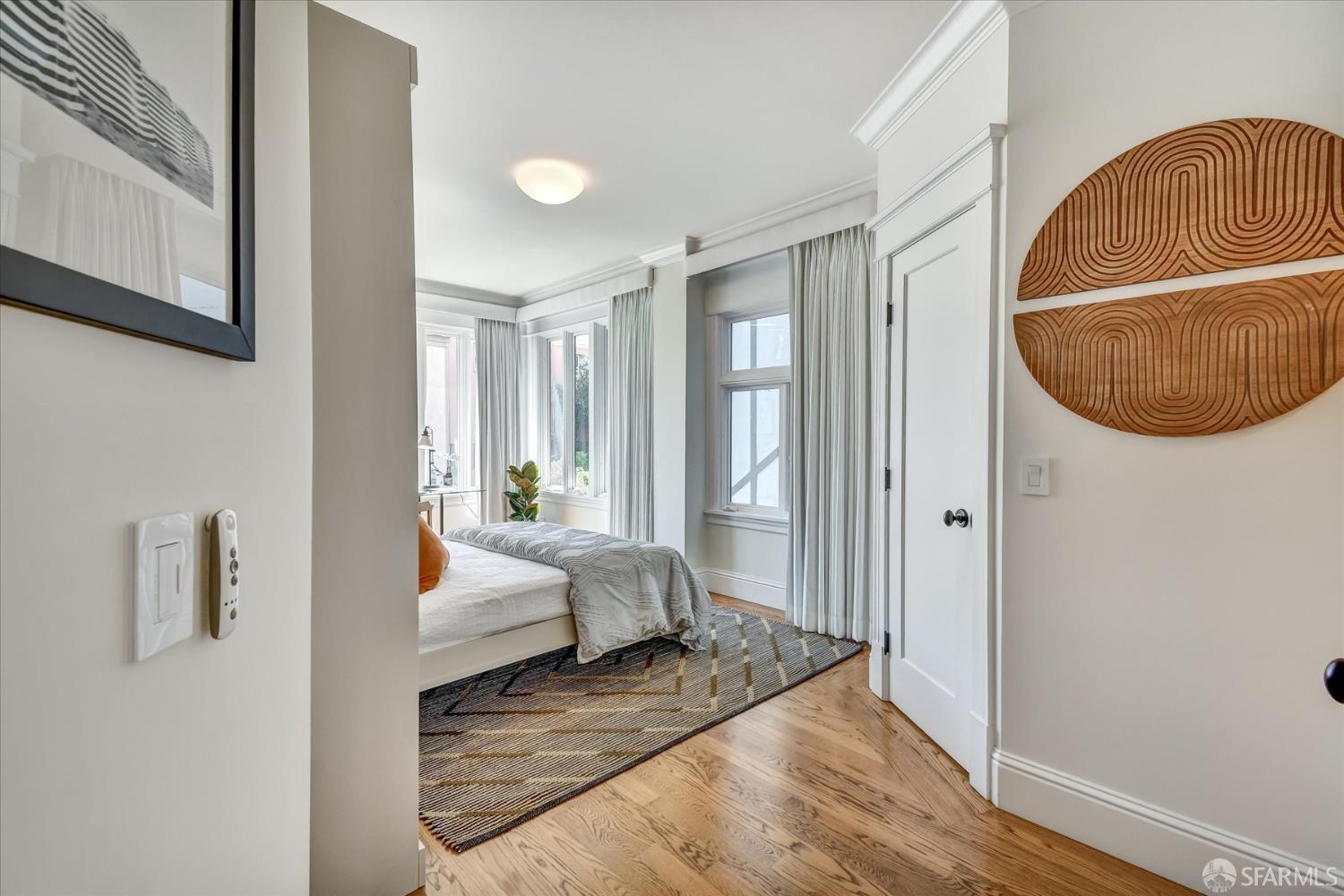 Detail Gallery Image 28 of 61 For 1028 Lombard St, San Francisco,  CA 94109 - 4 Beds | 3/1 Baths