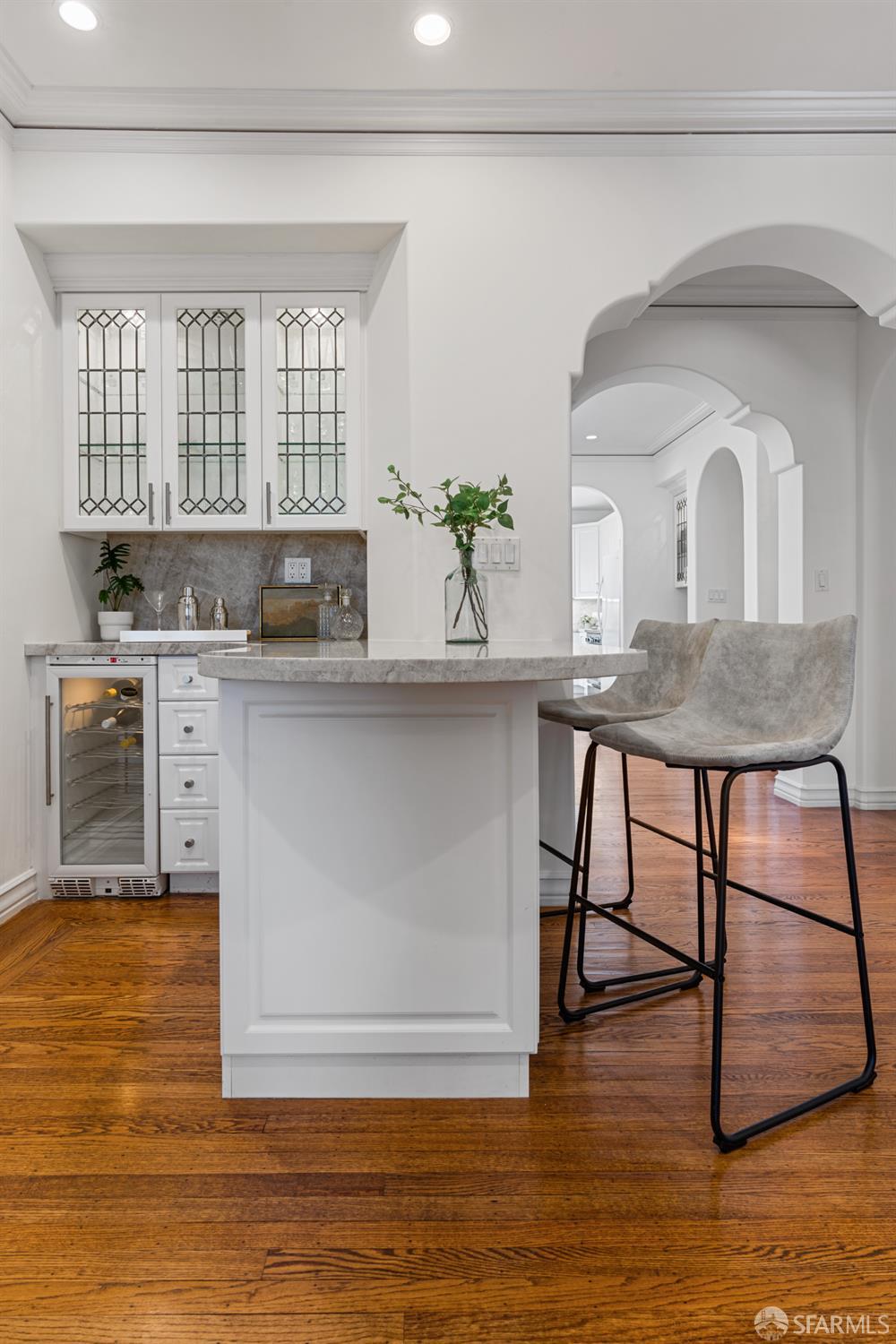 Detail Gallery Image 4 of 23 For 3675 Fillmore St #302,  San Francisco,  CA 94123 - 1 Beds | 1 Baths