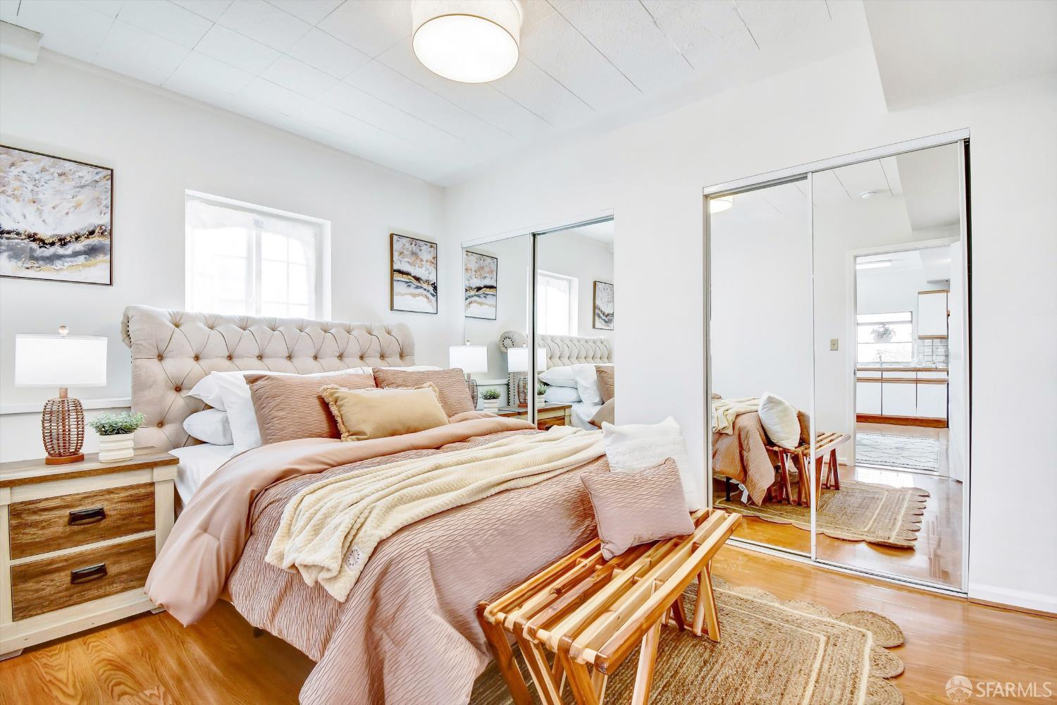 Detail Gallery Image 32 of 60 For 900 Huron Ave, San Francisco,  CA 94112 - 4 Beds | 3 Baths