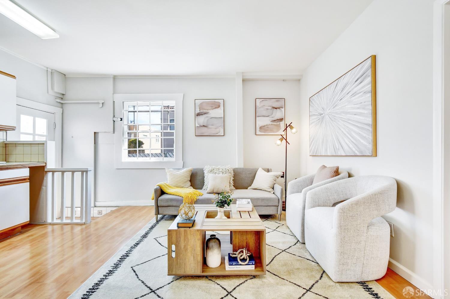 Detail Gallery Image 30 of 60 For 900 Huron Ave, San Francisco,  CA 94112 - 4 Beds | 3 Baths