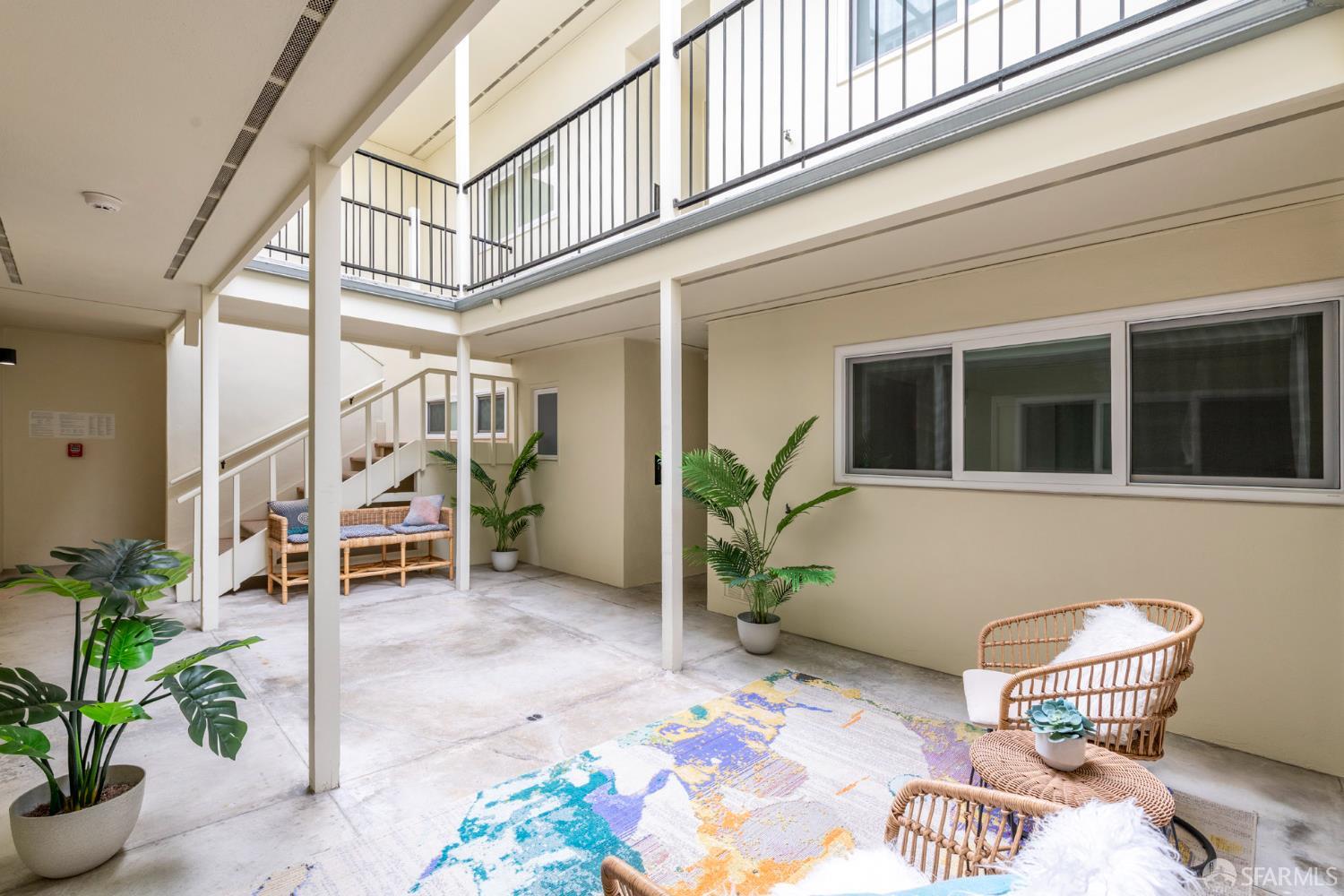 Detail Gallery Image 28 of 31 For 1635 10th Ave #4,  San Francisco,  CA 94122 - 1 Beds | 1 Baths