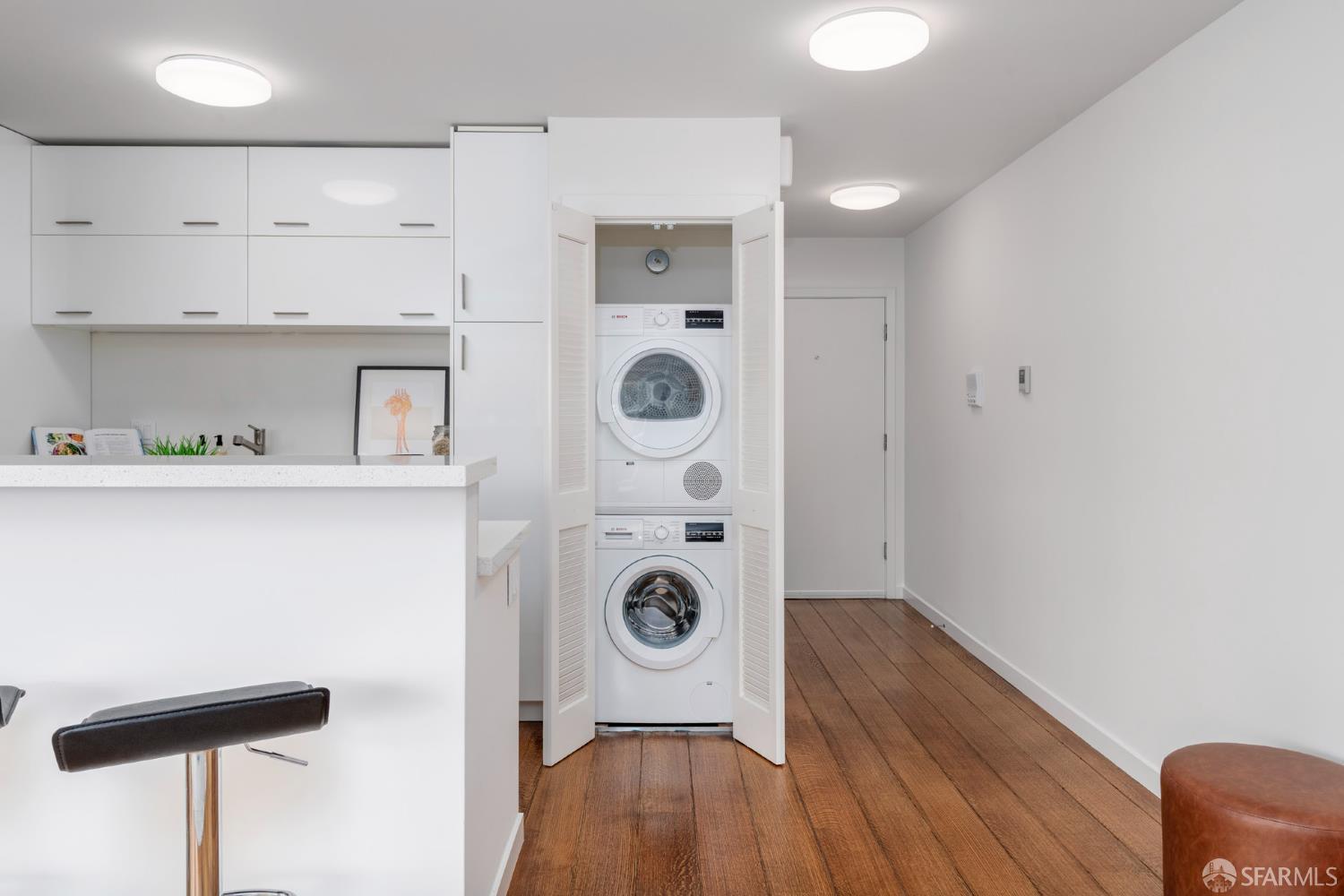 Detail Gallery Image 26 of 31 For 1635 10th Ave #4,  San Francisco,  CA 94122 - 1 Beds | 1 Baths