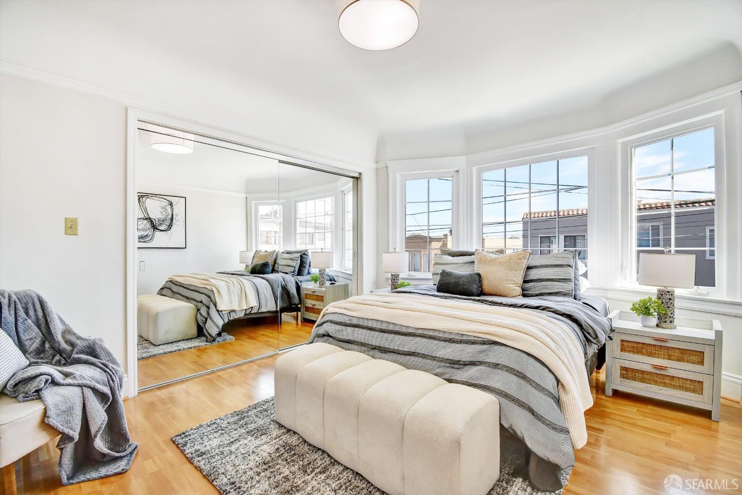 Detail Gallery Image 22 of 60 For 900 Huron Ave, San Francisco,  CA 94112 - 4 Beds | 3 Baths