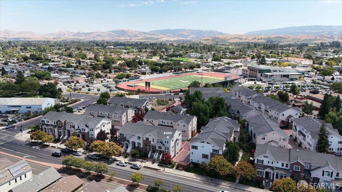 Detail Gallery Image 61 of 61 For 2933 1st St #1004,  Livermore,  CA 94550 - 3 Beds | 2/1 Baths