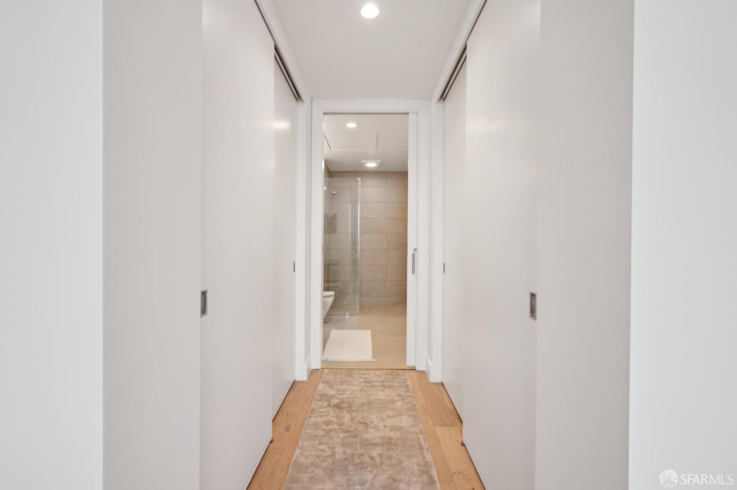 Detail Gallery Image 7 of 23 For 1 Bristol Ct #211,  San Francisco,  CA 94130 - 1 Beds | 1 Baths