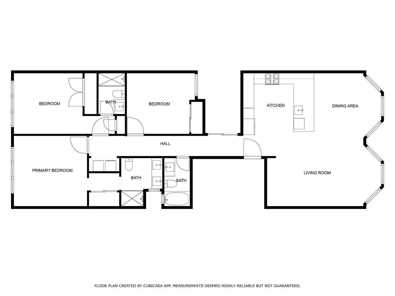 Detail Gallery Image 75 of 87 For 172 18th Ave, San Francisco,  CA 94121 - – Beds | – Baths