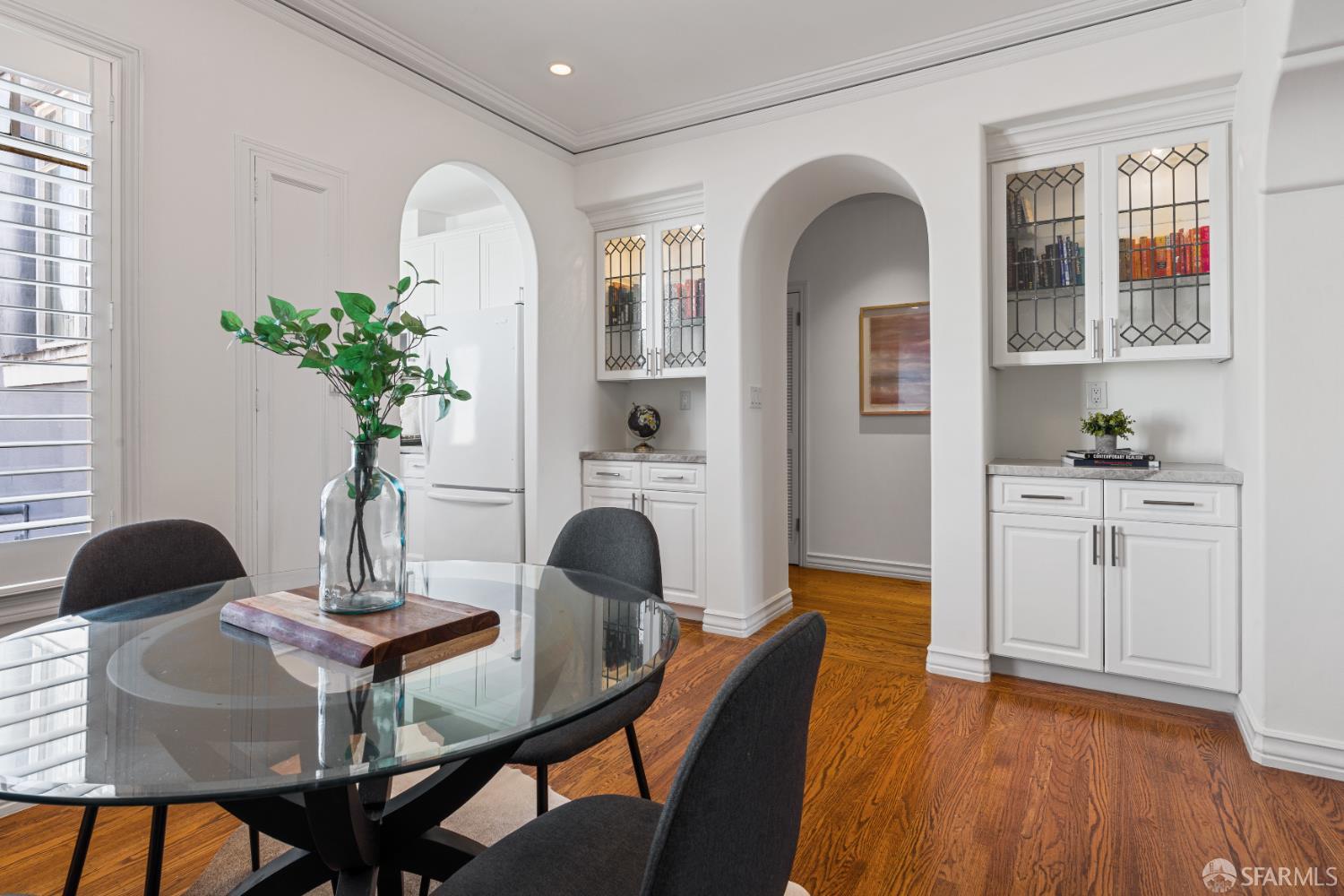 Detail Gallery Image 6 of 23 For 3675 Fillmore St #302,  San Francisco,  CA 94123 - 1 Beds | 1 Baths