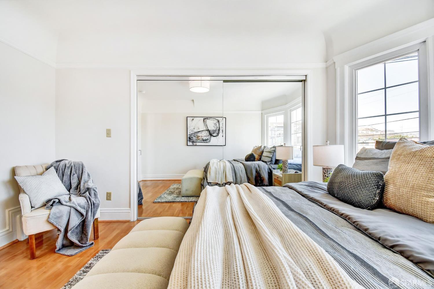 Detail Gallery Image 25 of 60 For 900 Huron Ave, San Francisco,  CA 94112 - 4 Beds | 3 Baths