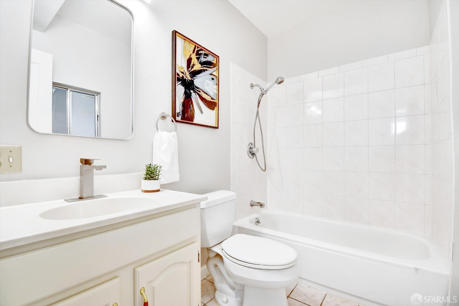 Detail Gallery Image 21 of 60 For 900 Huron Ave, San Francisco,  CA 94112 - 4 Beds | 3 Baths