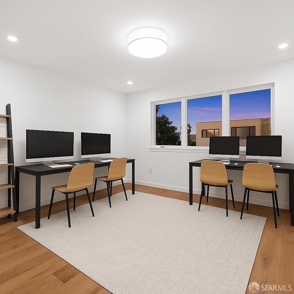 Detail Gallery Image 24 of 87 For 172 18th Ave, San Francisco,  CA 94121 - – Beds | – Baths