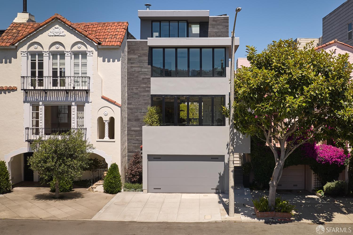 2266 Bay Street