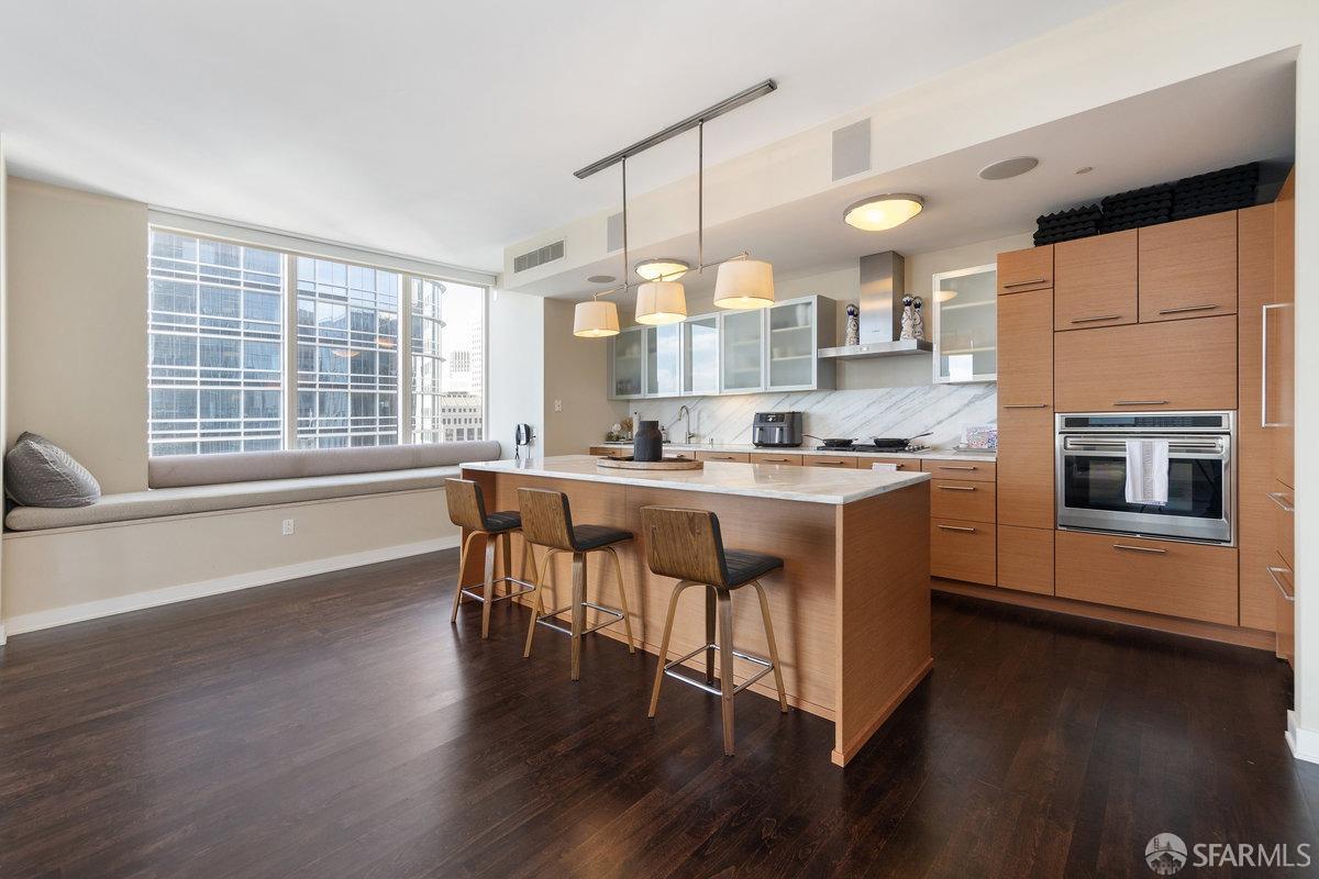 Detail Gallery Image 18 of 48 For 301 Mission St 35e,  San Francisco,  CA 94105 - 2 Beds | 2 Baths