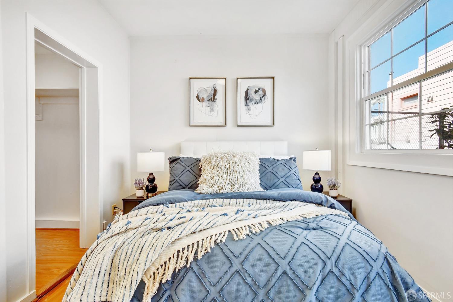 Detail Gallery Image 35 of 60 For 900 Huron Ave, San Francisco,  CA 94112 - 4 Beds | 3 Baths