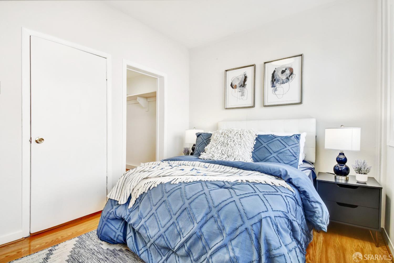 Detail Gallery Image 34 of 60 For 900 Huron Ave, San Francisco,  CA 94112 - 4 Beds | 3 Baths