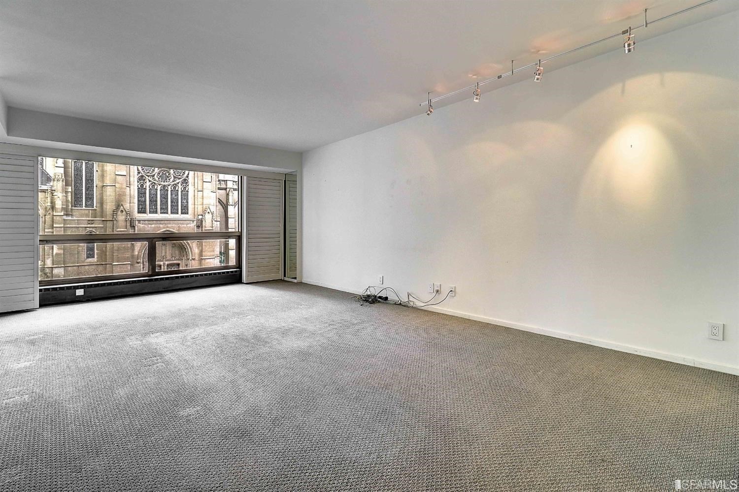 Detail Gallery Image 5 of 25 For 1177 California St #430,  San Francisco,  CA 94108 - 1 Beds | 1 Baths