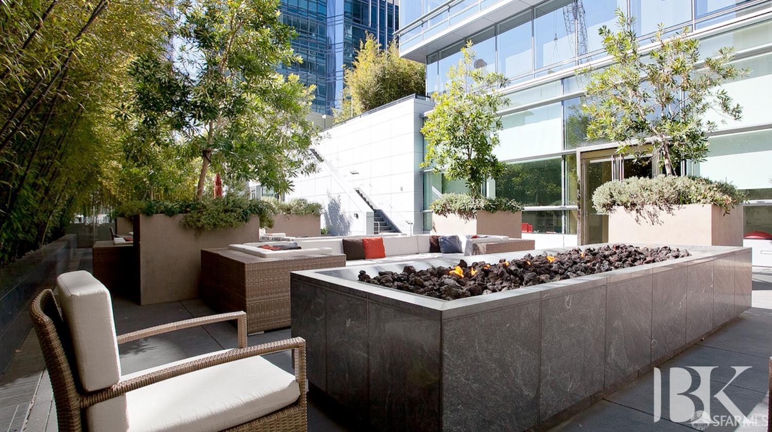 Detail Gallery Image 45 of 48 For 301 Mission St 35e,  San Francisco,  CA 94105 - 2 Beds | 2 Baths