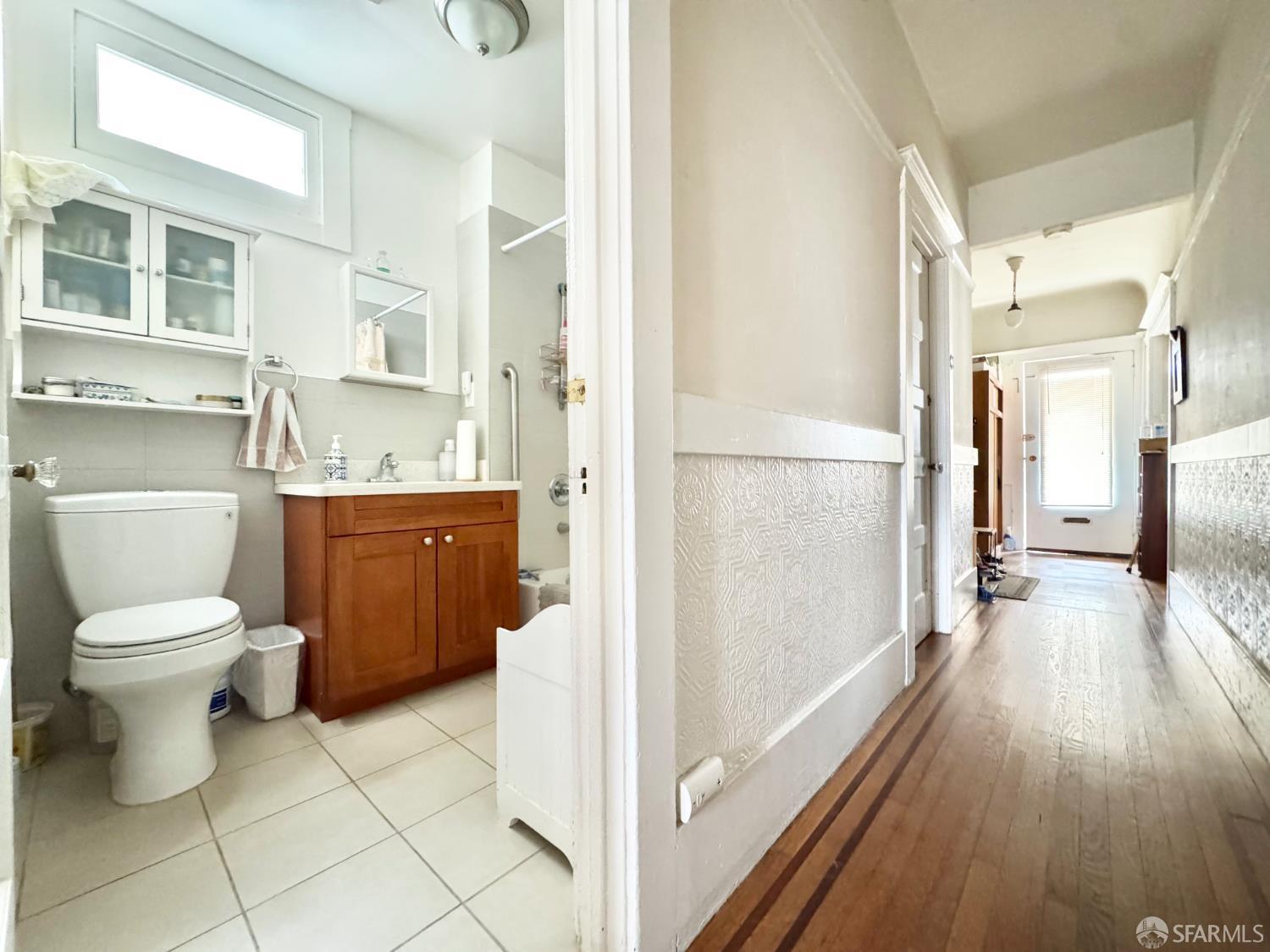 Detail Gallery Image 20 of 23 For 831 Arguello Blvd, San Francisco,  CA 94118 - – Beds | – Baths
