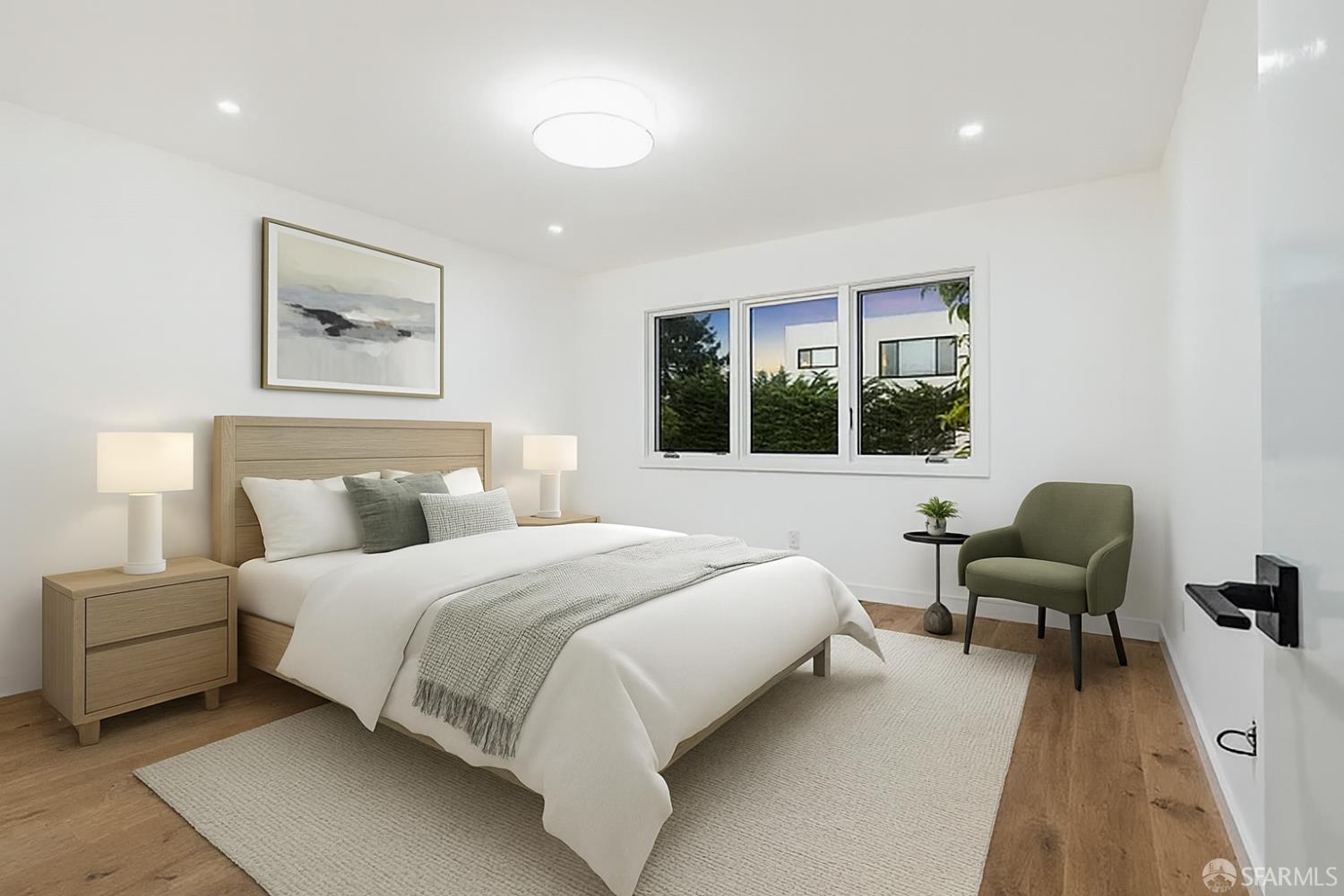 Detail Gallery Image 19 of 87 For 172 18th Ave, San Francisco,  CA 94121 - – Beds | – Baths