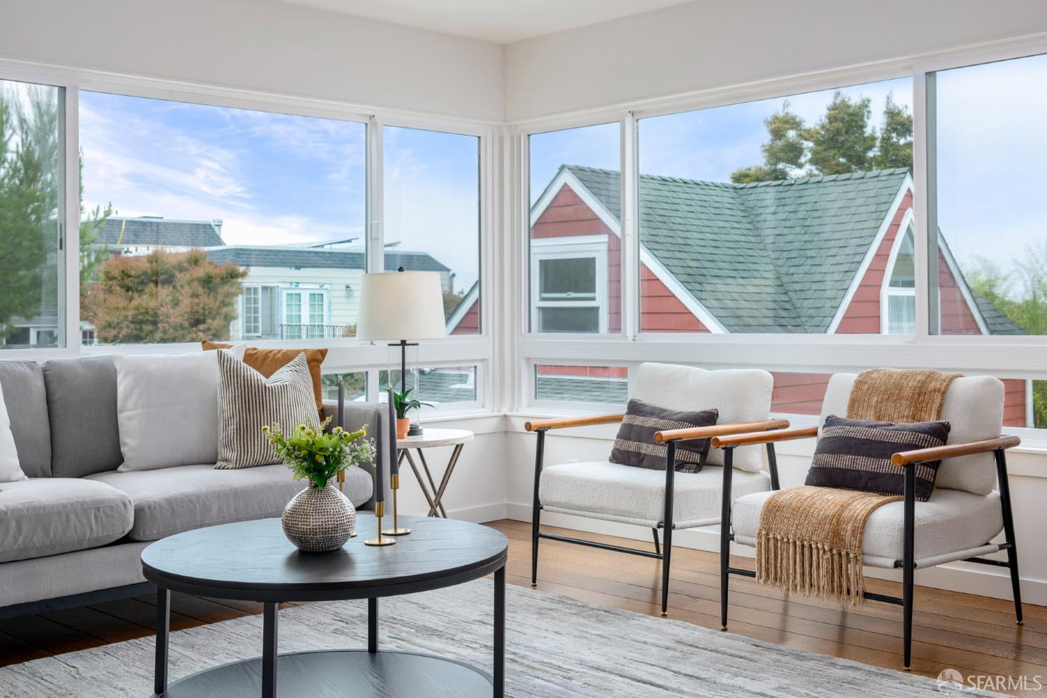Detail Gallery Image 16 of 31 For 1635 10th Ave #4,  San Francisco,  CA 94122 - 1 Beds | 1 Baths